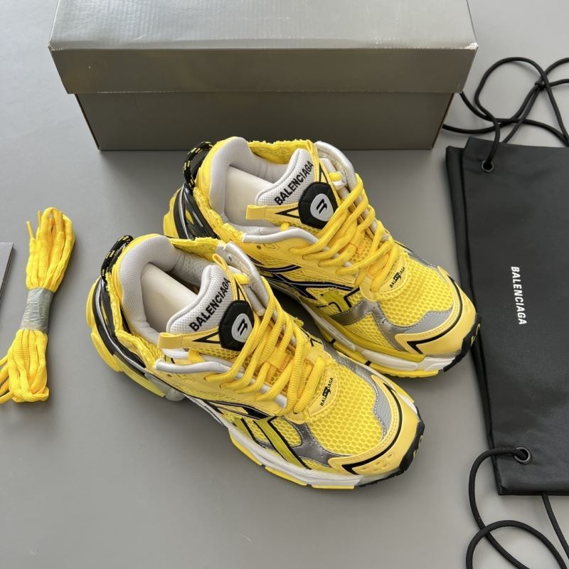 Balenciaga Track Shoes